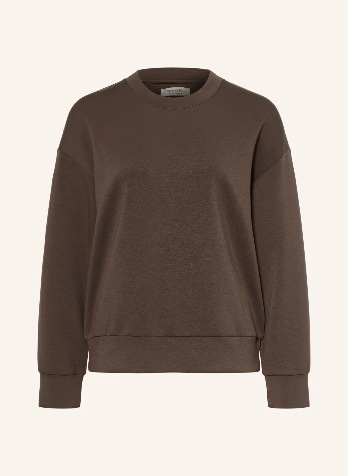 Marc O'Polo Lounge-Sweatshirt