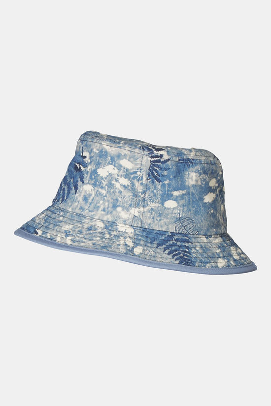 Ayacucho Printed Summer Bucket Hat Hoed