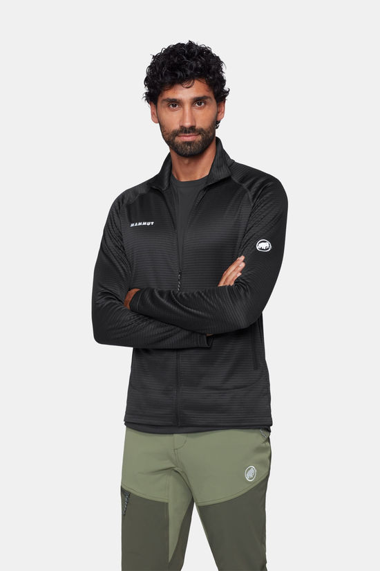 Mammut Crag Fleecevest