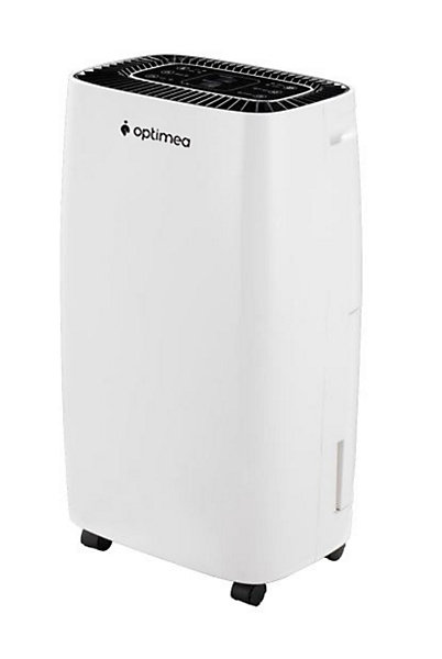 Déshumidificateur Optimea ODH-J04-100 2,5L 10l/j