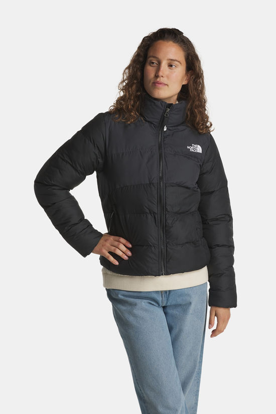 The North Face Saikuru Gevoerde Jas Dames