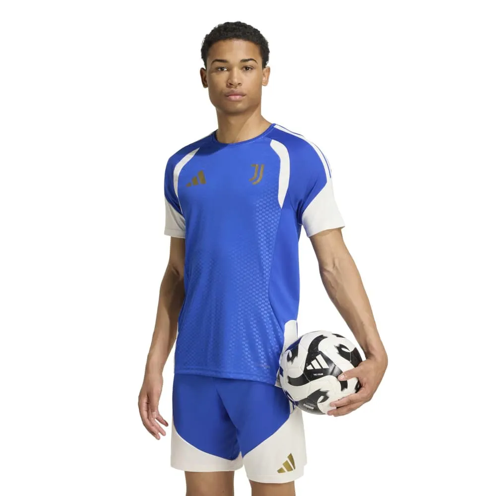 adidas Juventus 26/27 Tiro26 Competition training short sleeve T-shirt