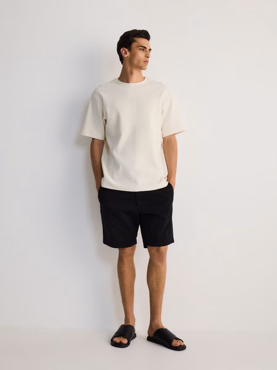 Regular Shorts