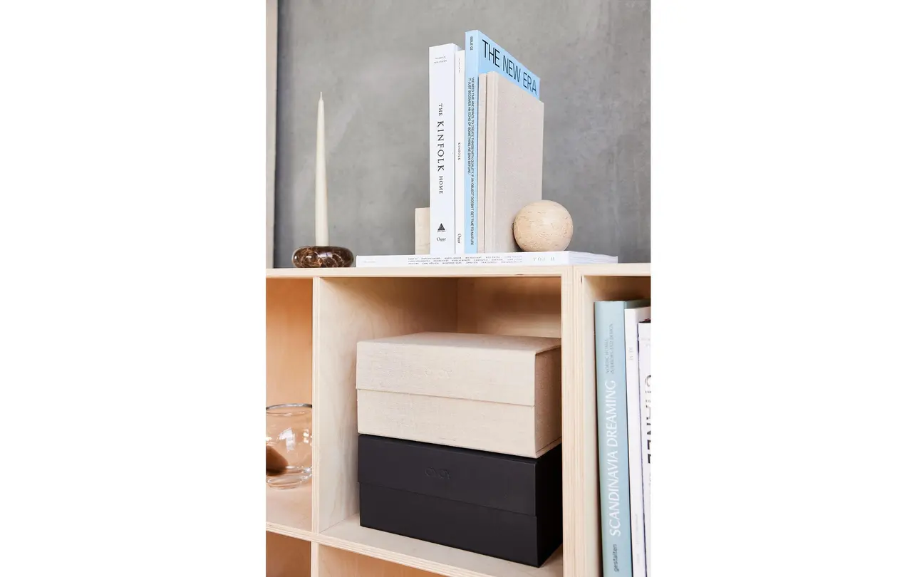 Aufbewahrungsbox Storage