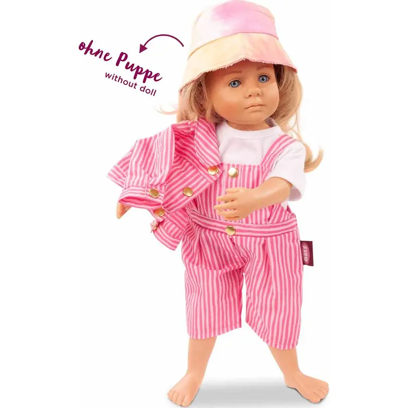 Spielset Babykombi