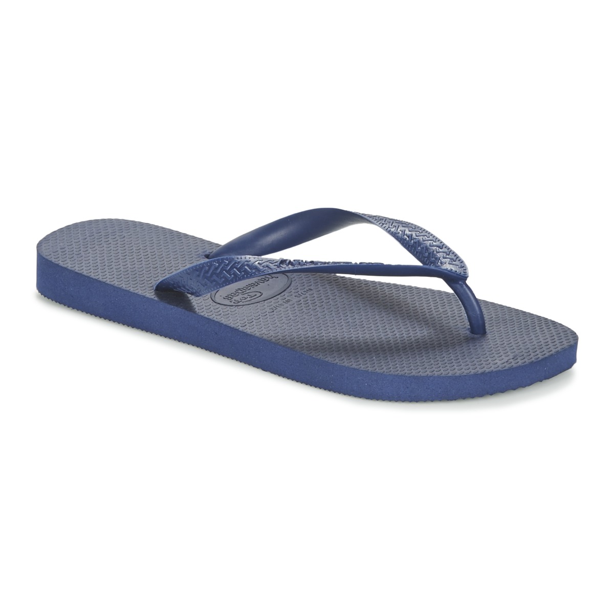 Havaianas - TOP - Marine