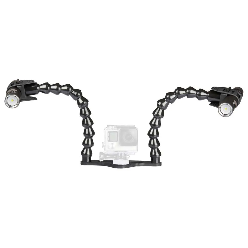 Mares EOS 10LRW-Video Set torch