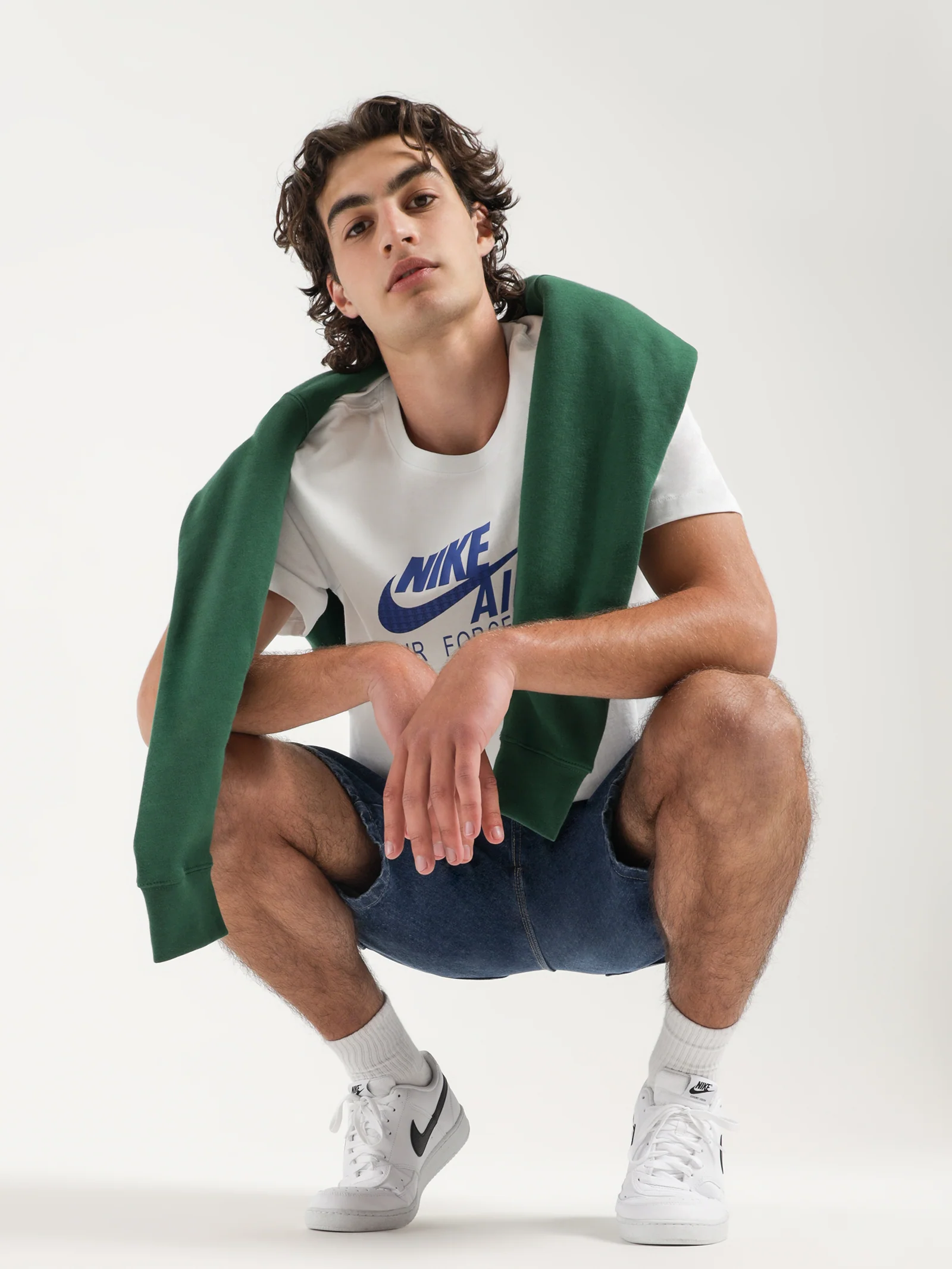 Sportswear AF1 T-Shirt