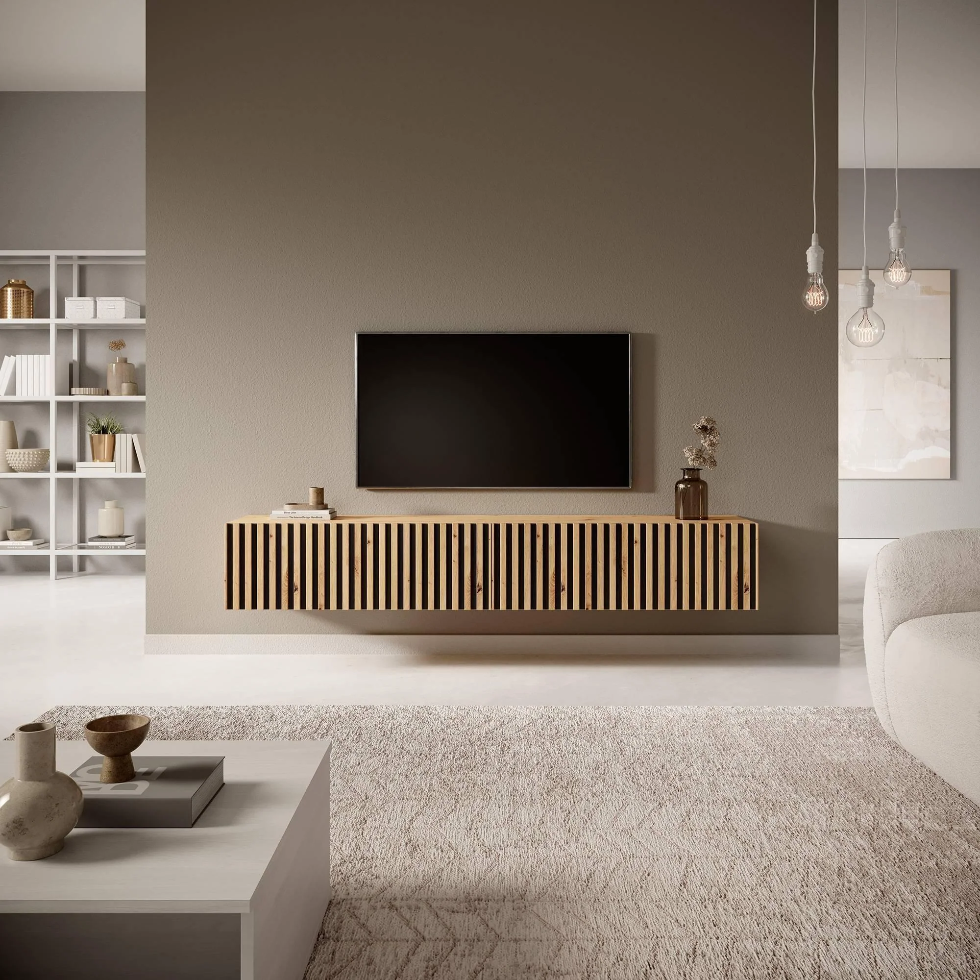 TV-Meubel Noor