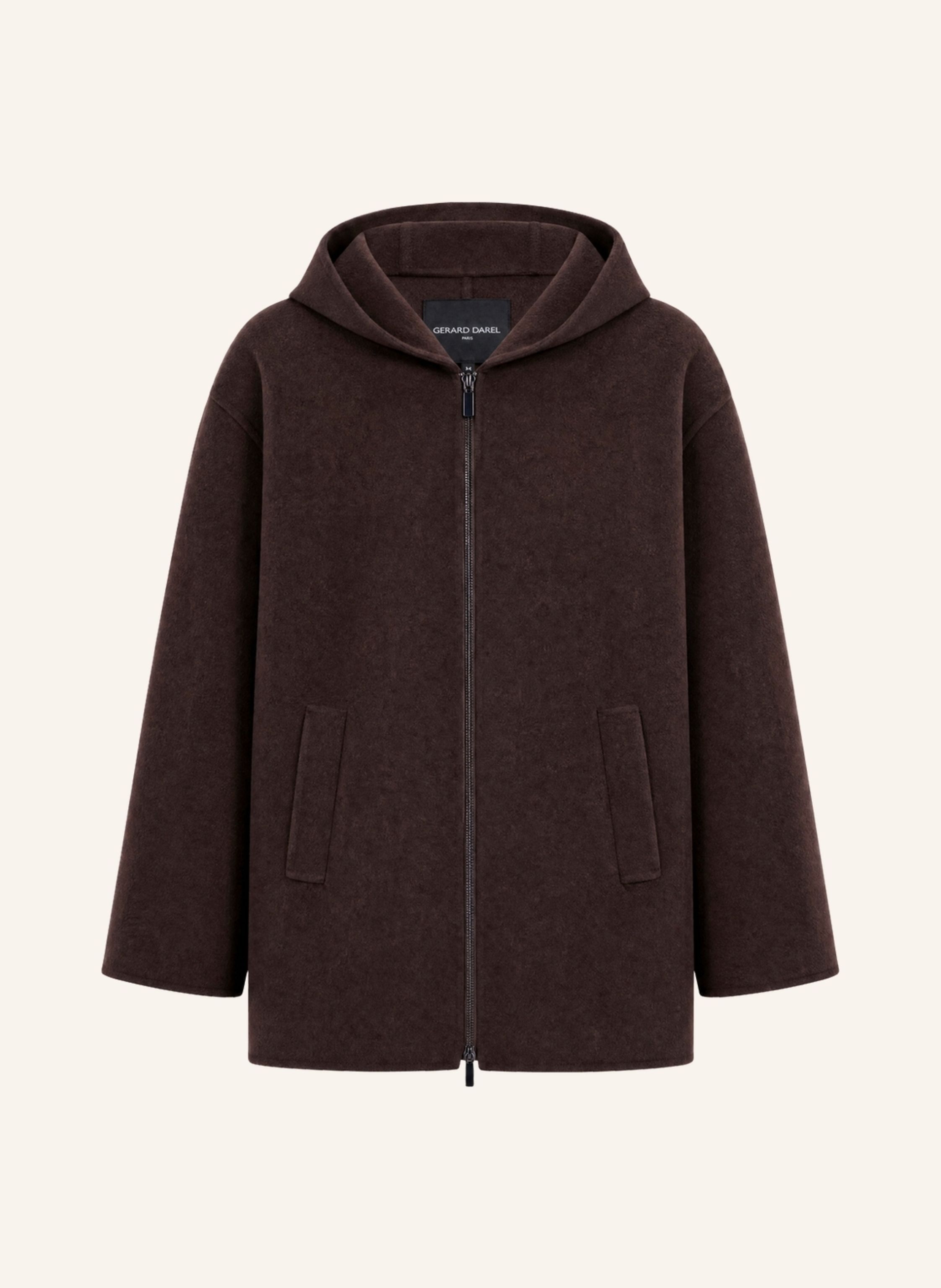 GERARD DAREL Mantel ALVA