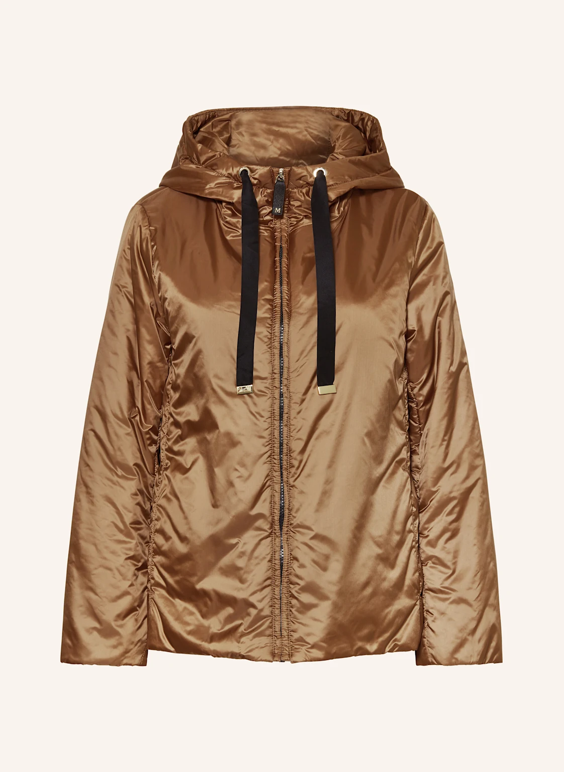 Max Mara The Cube Jacke GREENH