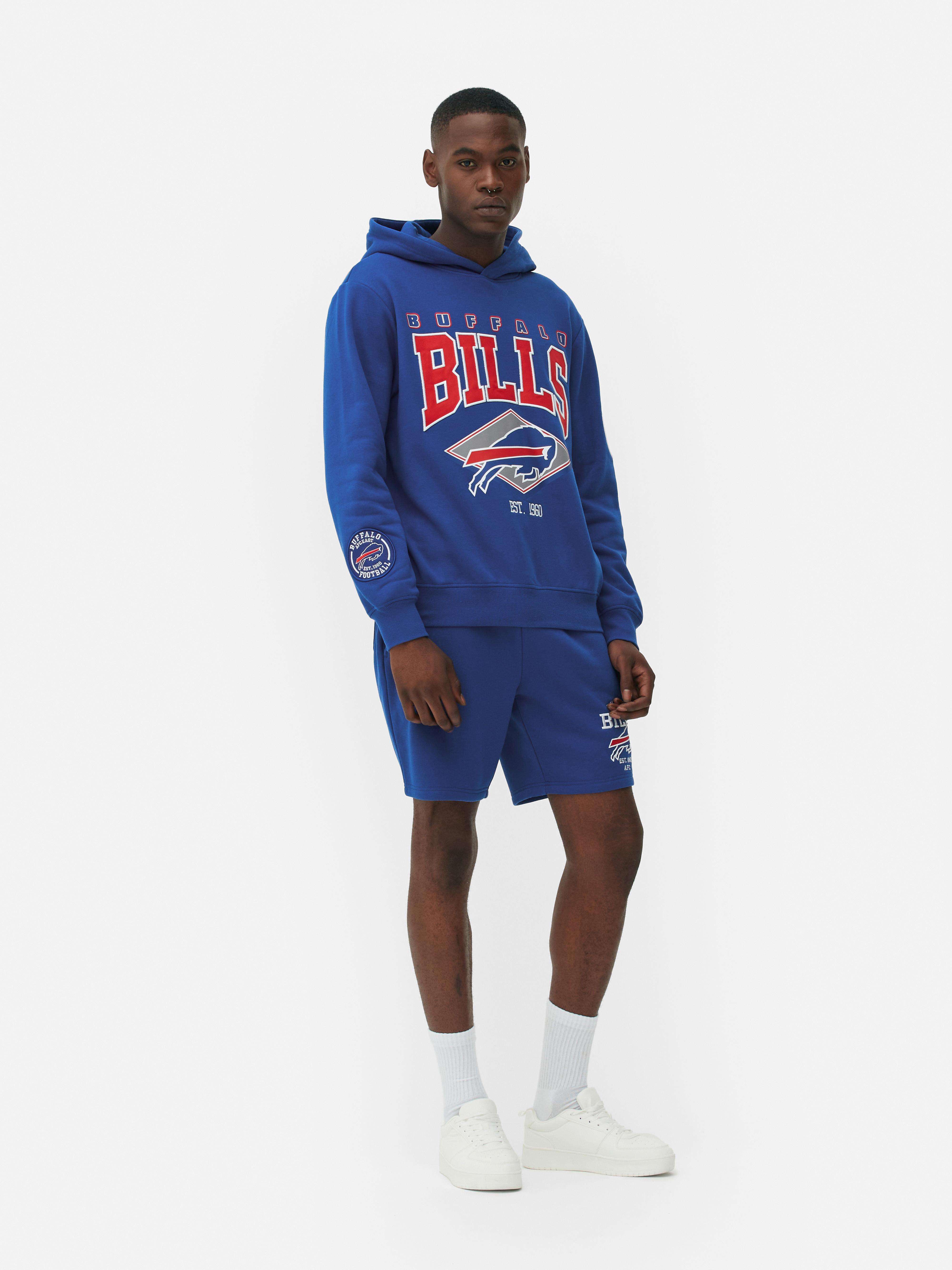 NFL Buffalo Bills Hoodie