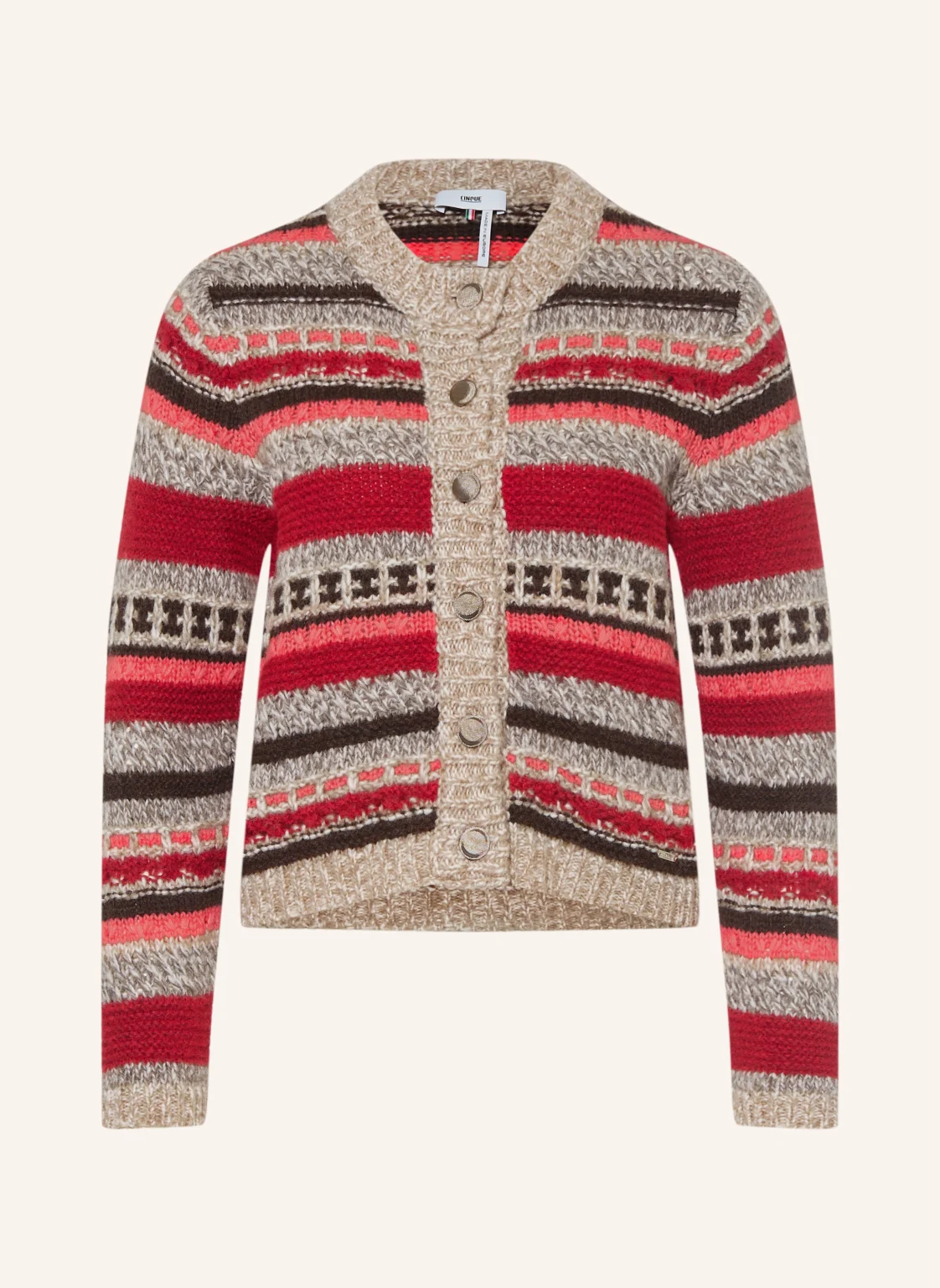 CINQUE Strickjacke CICHANA