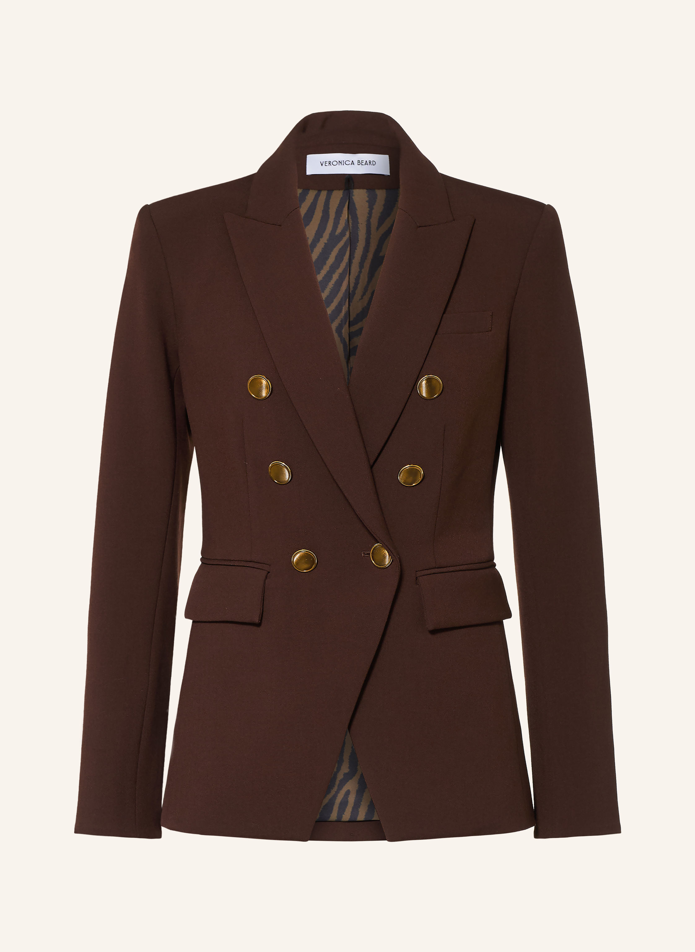 Veronica Beard Blazer MILLER