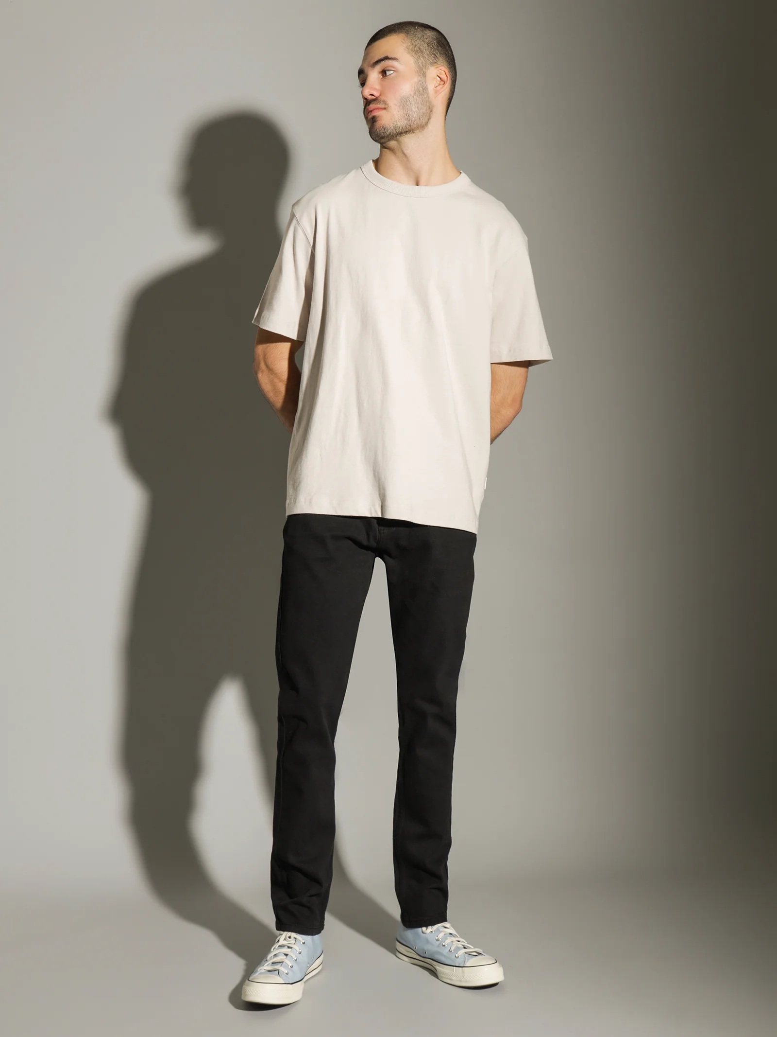 Zane Skinny Jeans