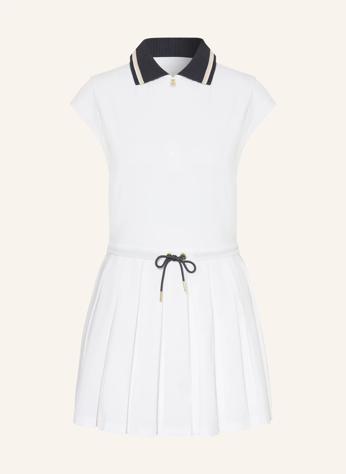 VARLEY Tenniskleid NICO im Materialmix