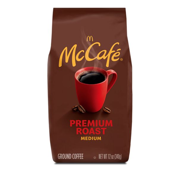 Premium Roast Coffee