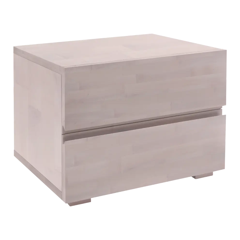 Nachttisch Legno