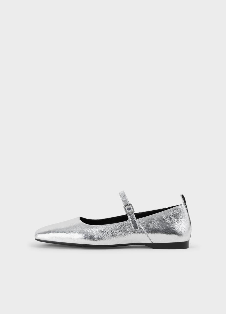 Delia Ballet Flats