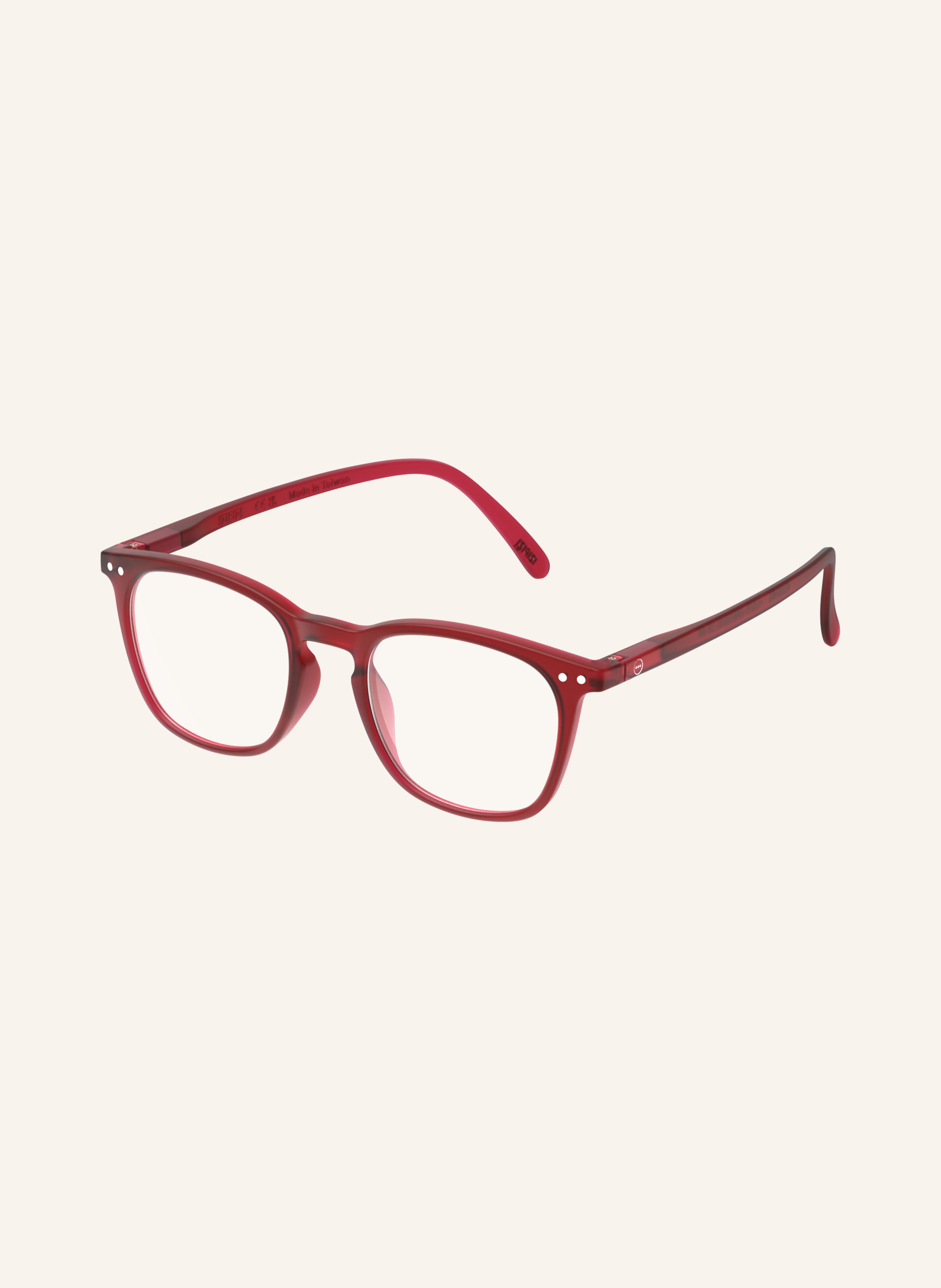 IZIPIZI Lesebrille #E