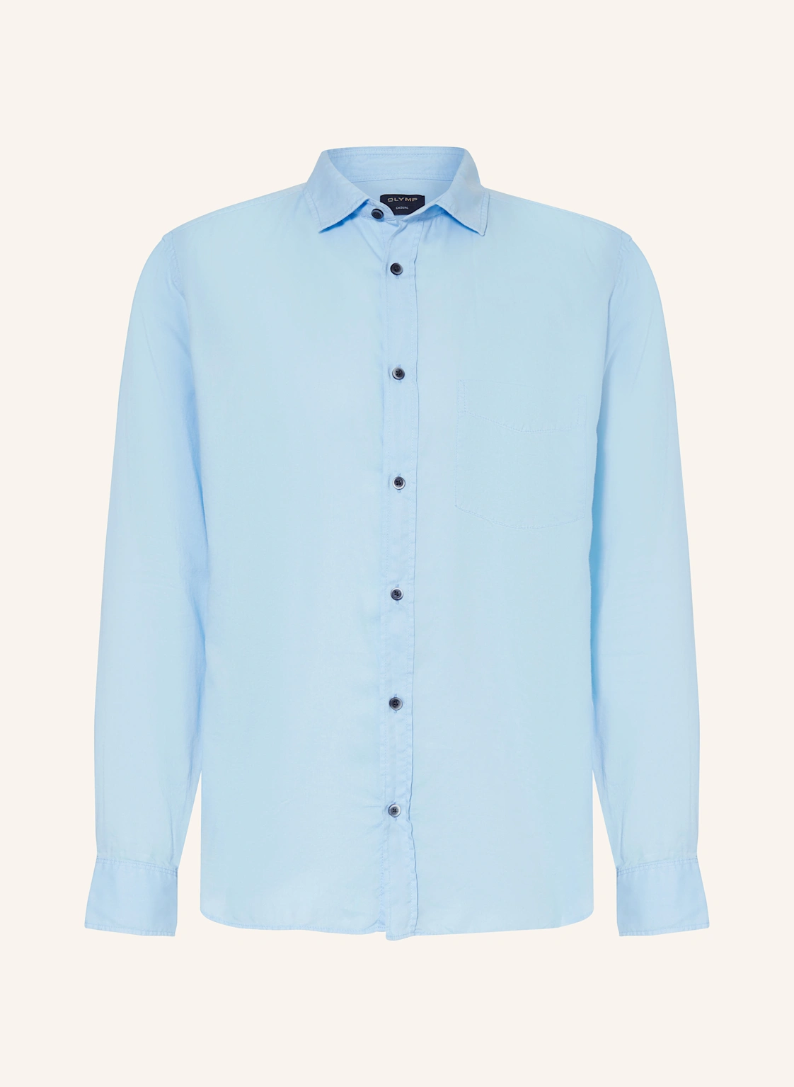 OLYMP Hemd Casual modern fit
