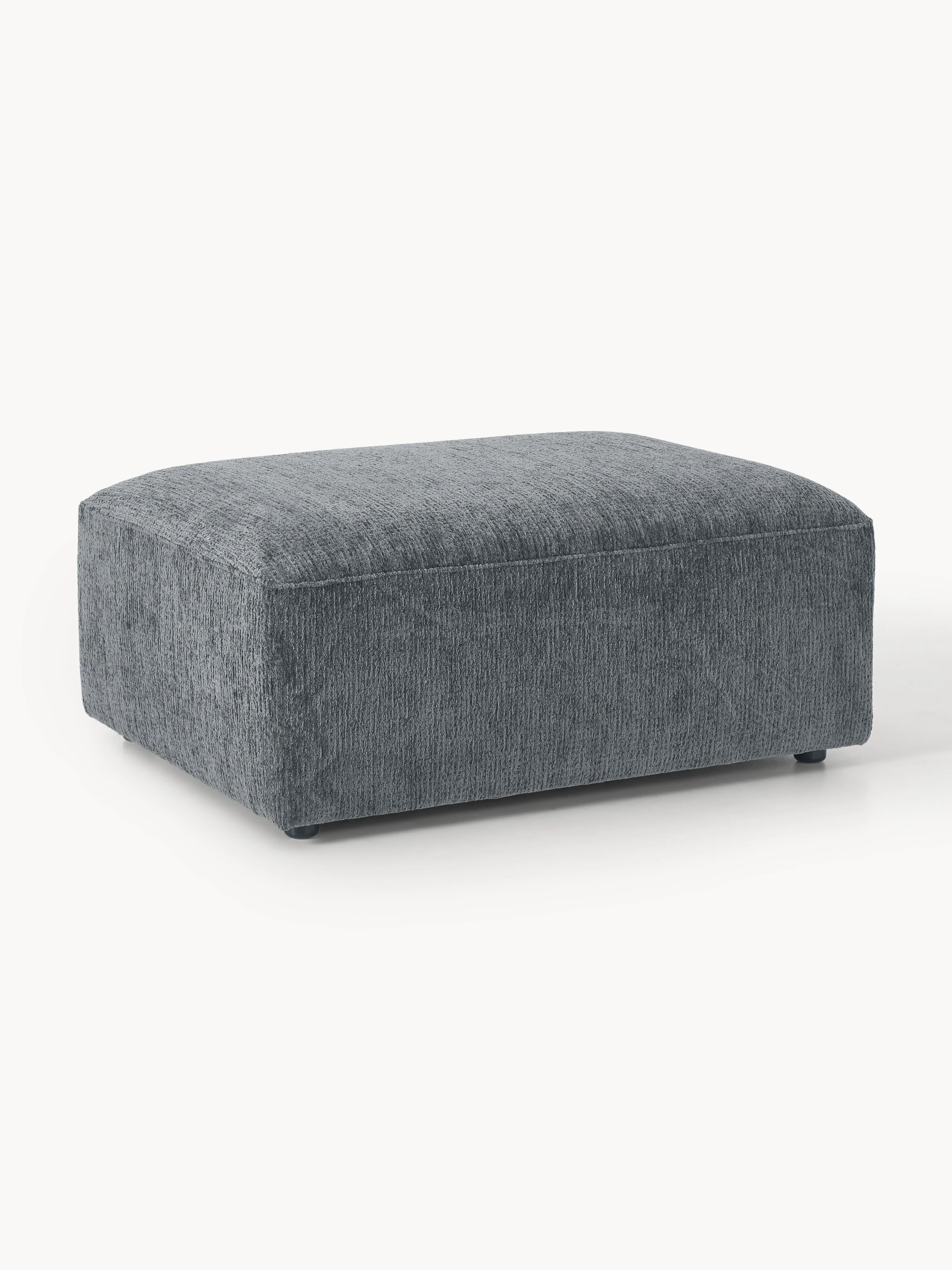 Sofa-Hocker Melva, B 99 x T 72 cm