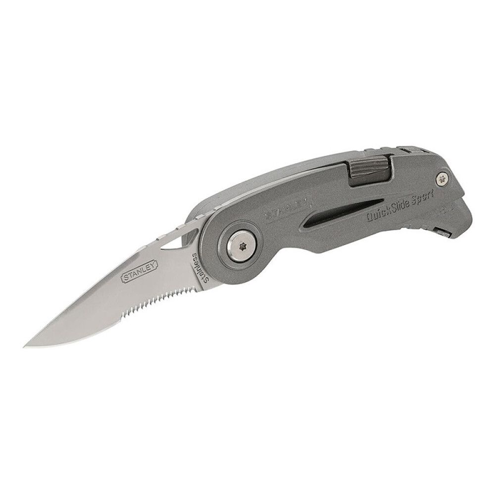 LOMMEKNIV STANLEY QUICKSLIDE
