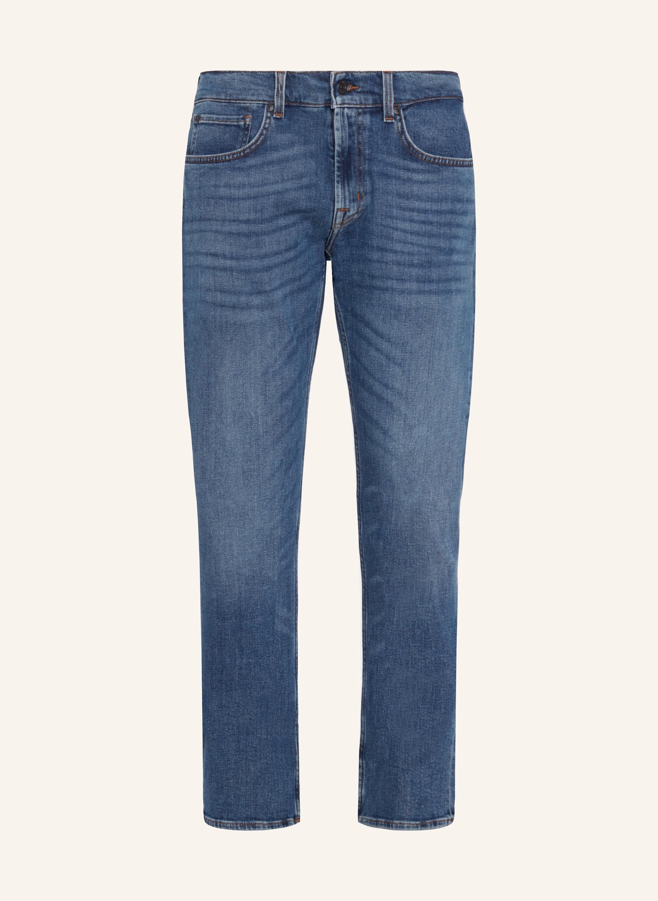 7 for all mankind Jeans THE STRAIGHT Straight Fit