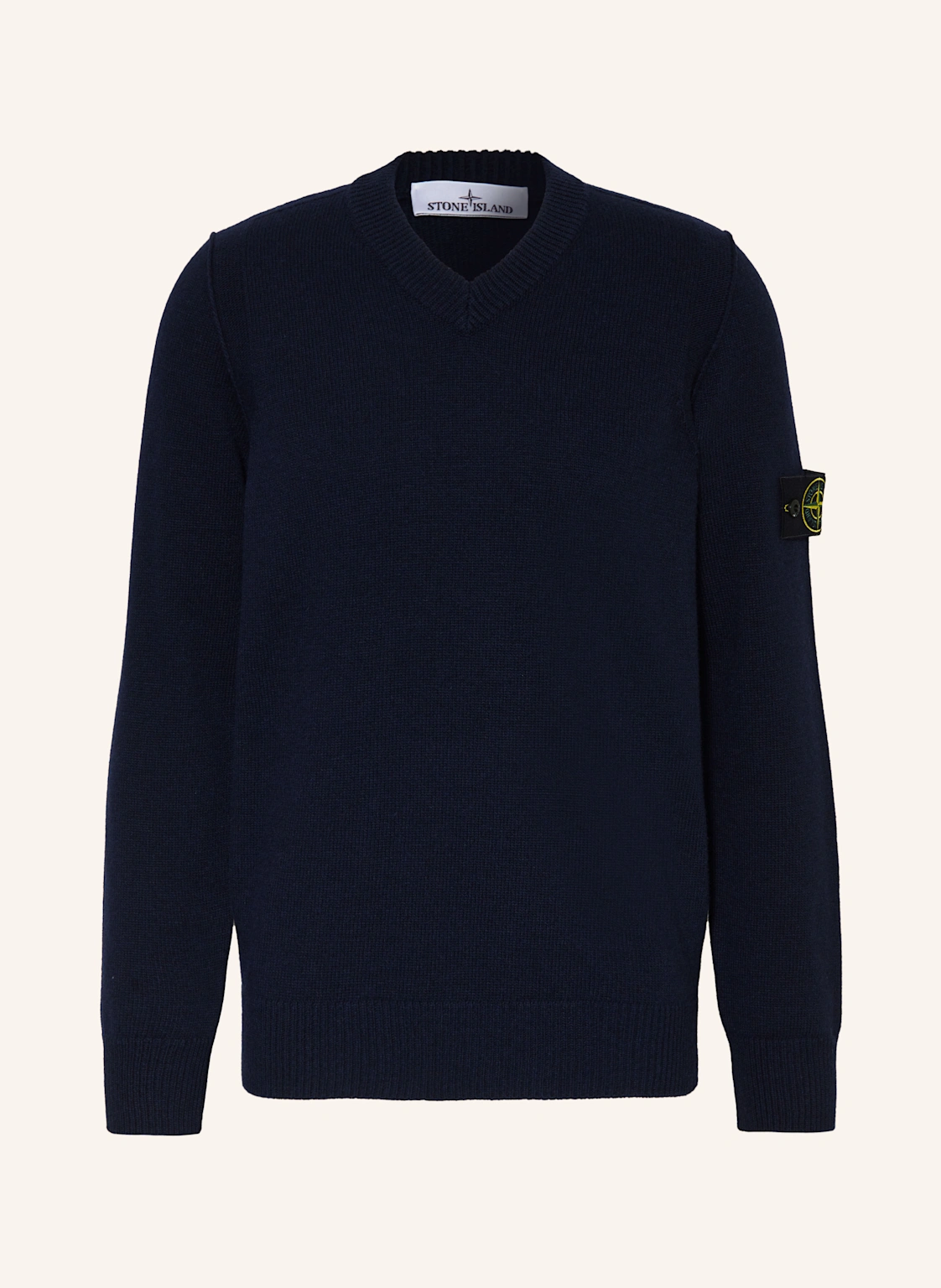 STONE ISLAND Pullover