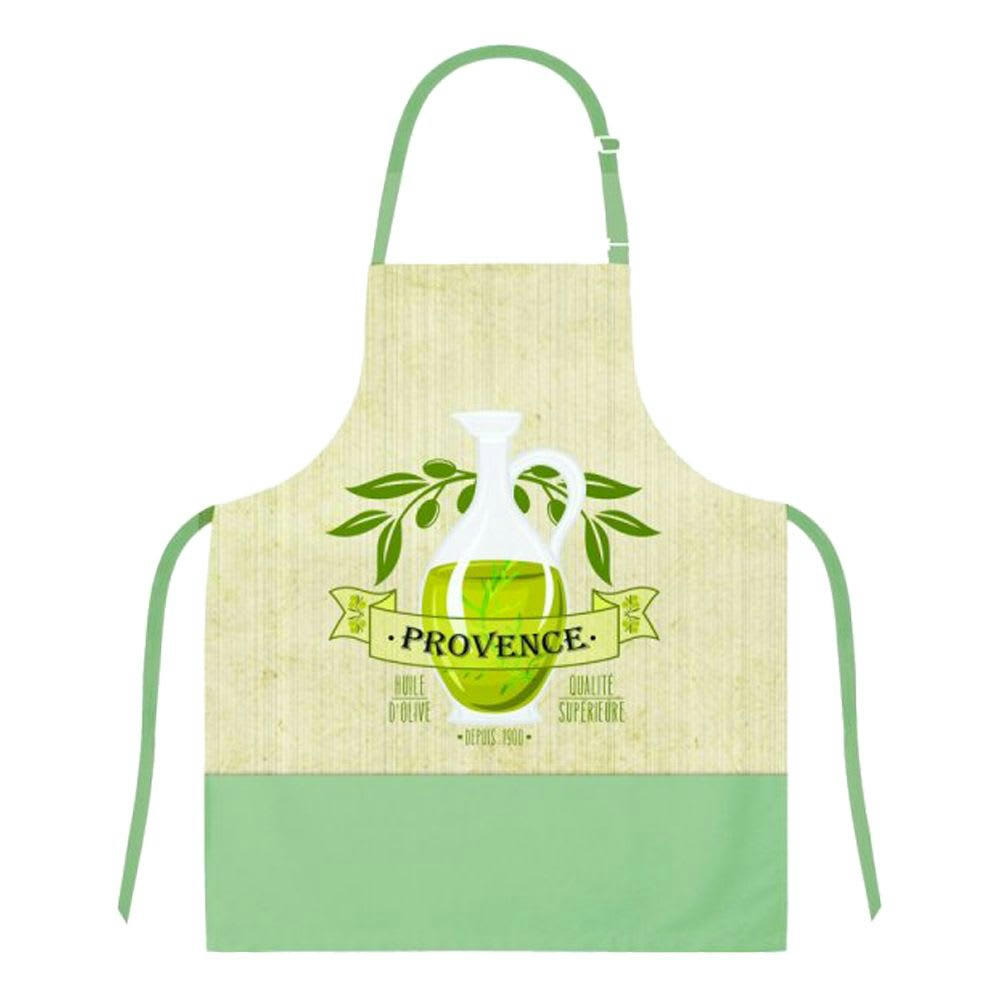 - Tablier adulte à nouer provence