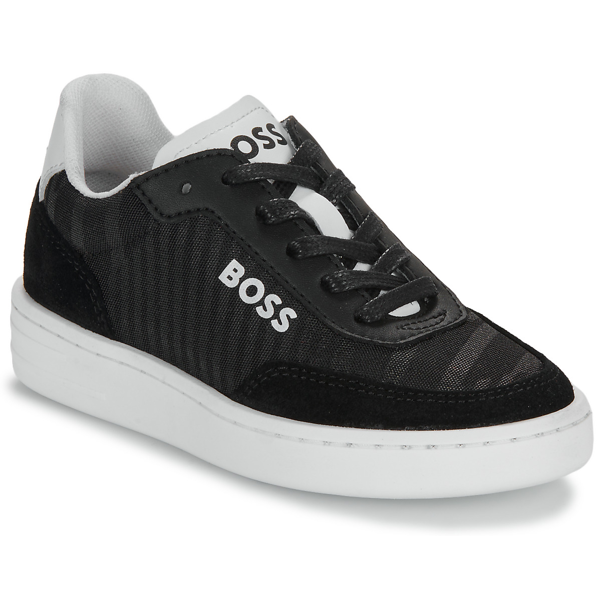 BOSS - CASUAL J50858 - Black
