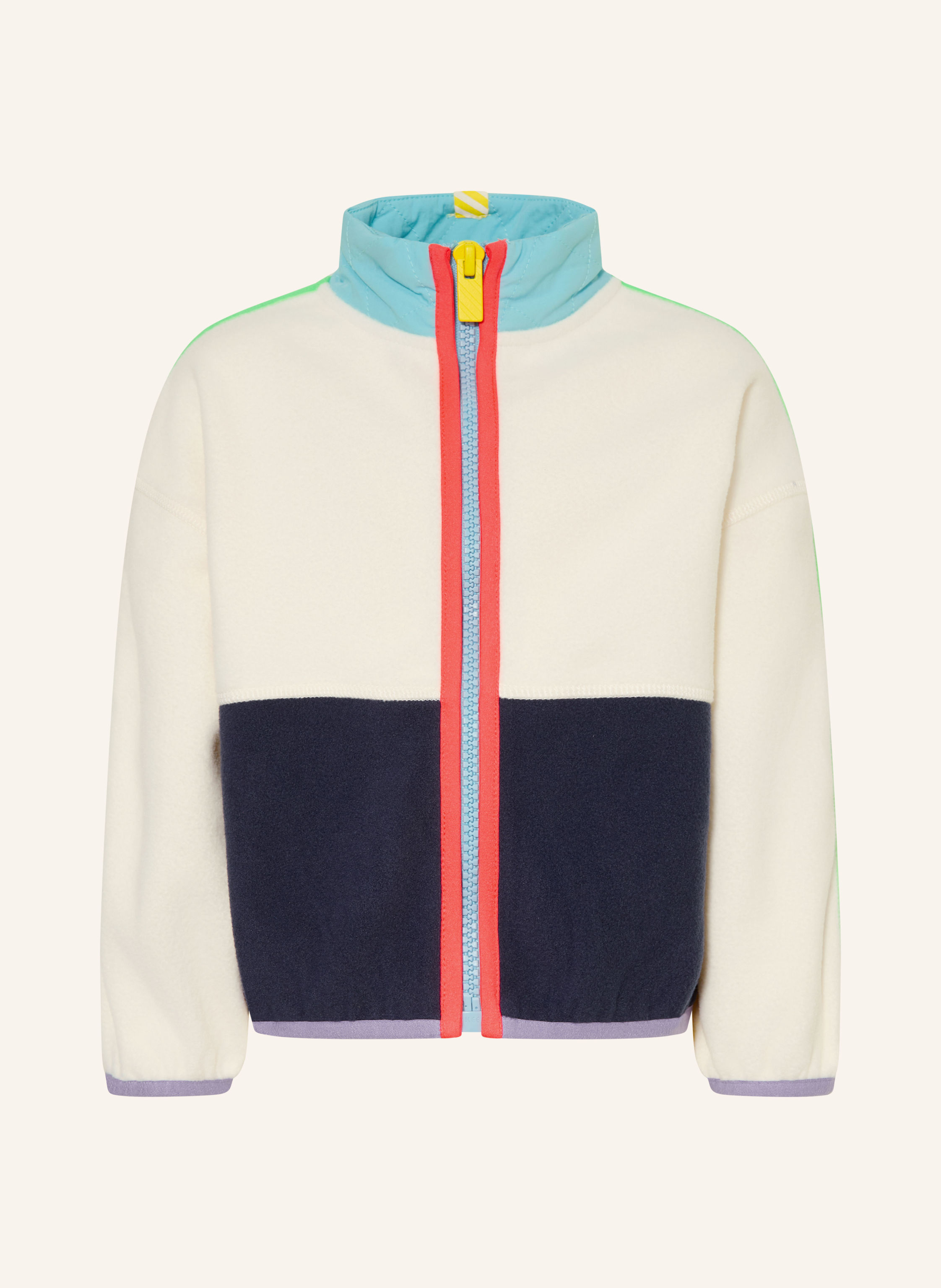 Billieblush Fleecejacke