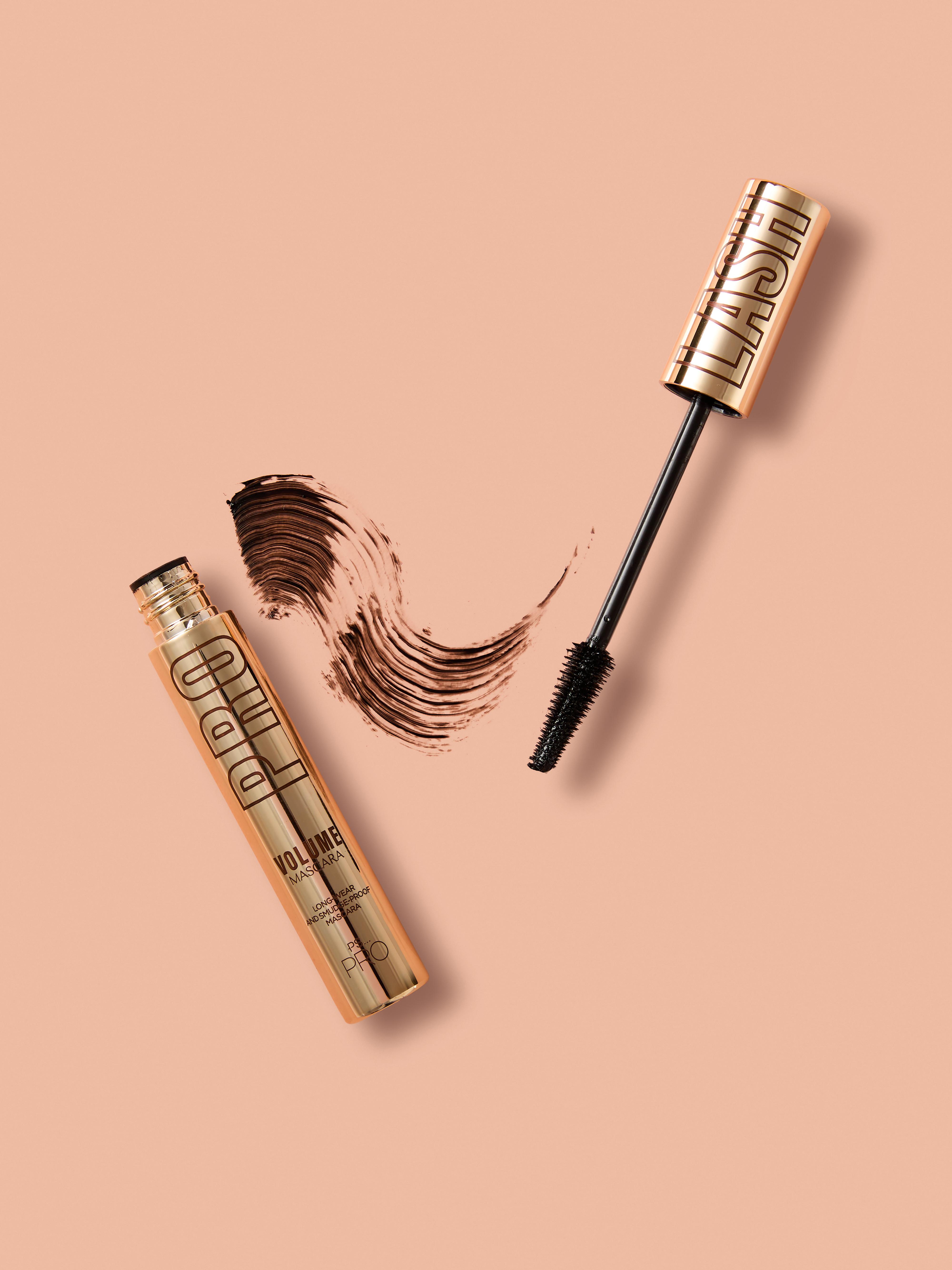 PS... Pro Volumizing Lash Mascara