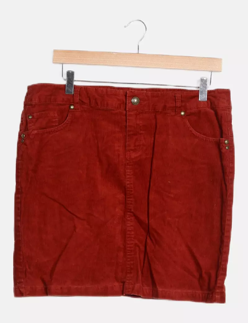Camaïeu casual skirt