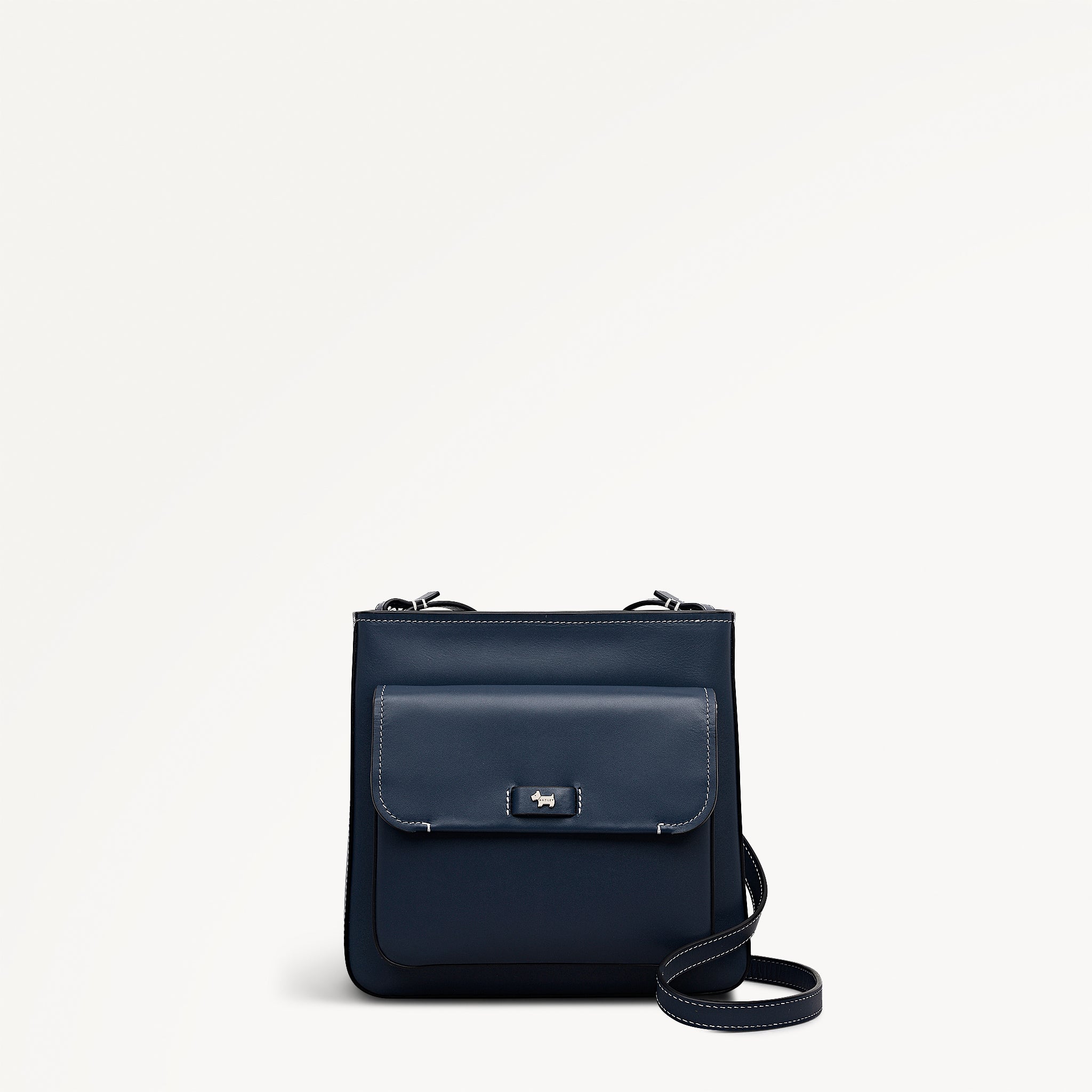 Talbot Way - Small Ziptop Cross Body