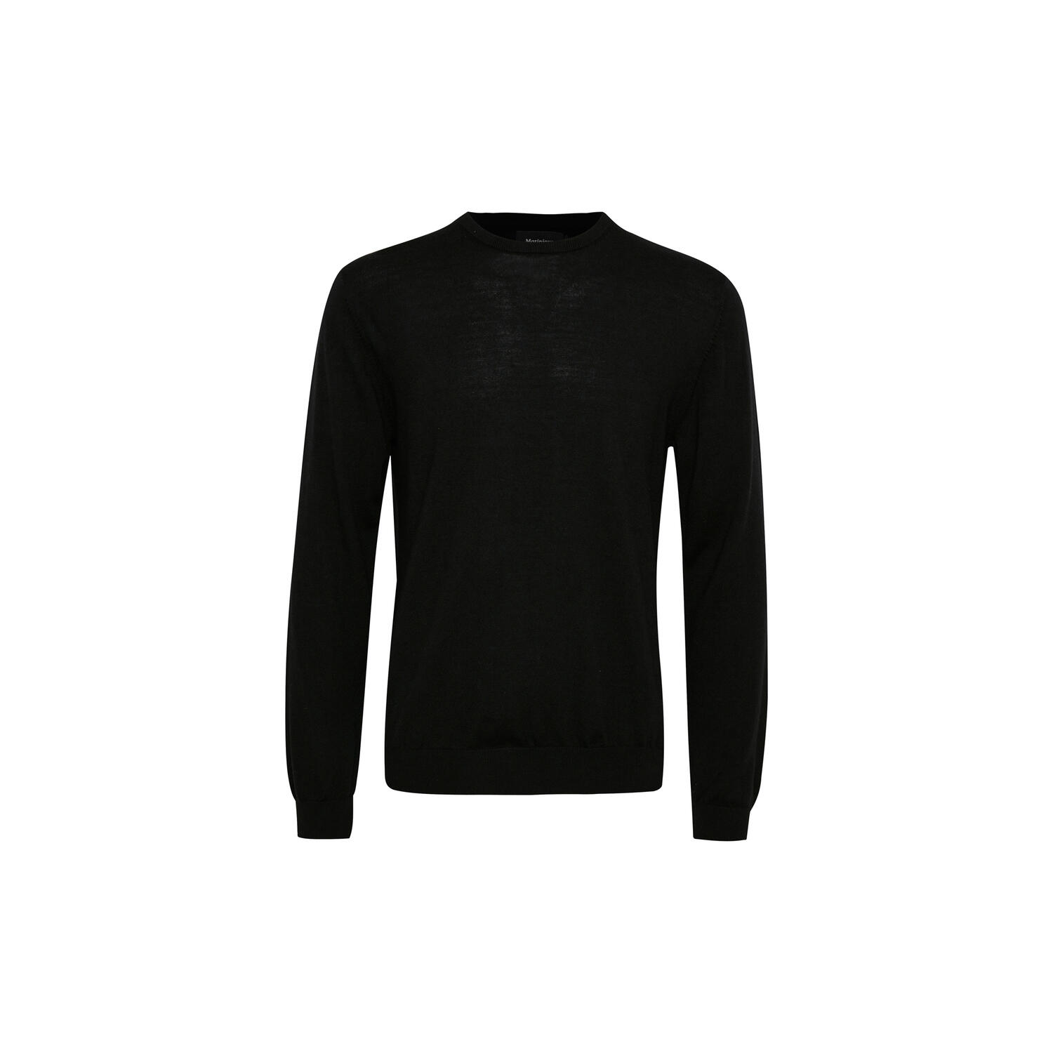 Margrate Pullover, black