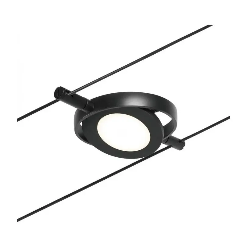 Spot 5er-Set CorDuo RoundMac