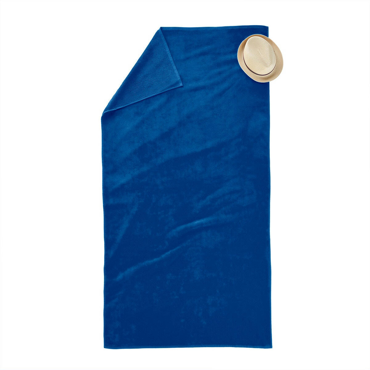 Drap de plage velours 420 g/m², Scenario