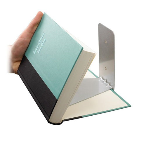 Umbra Conceal Zwevende Boekenplank 3 Stuks