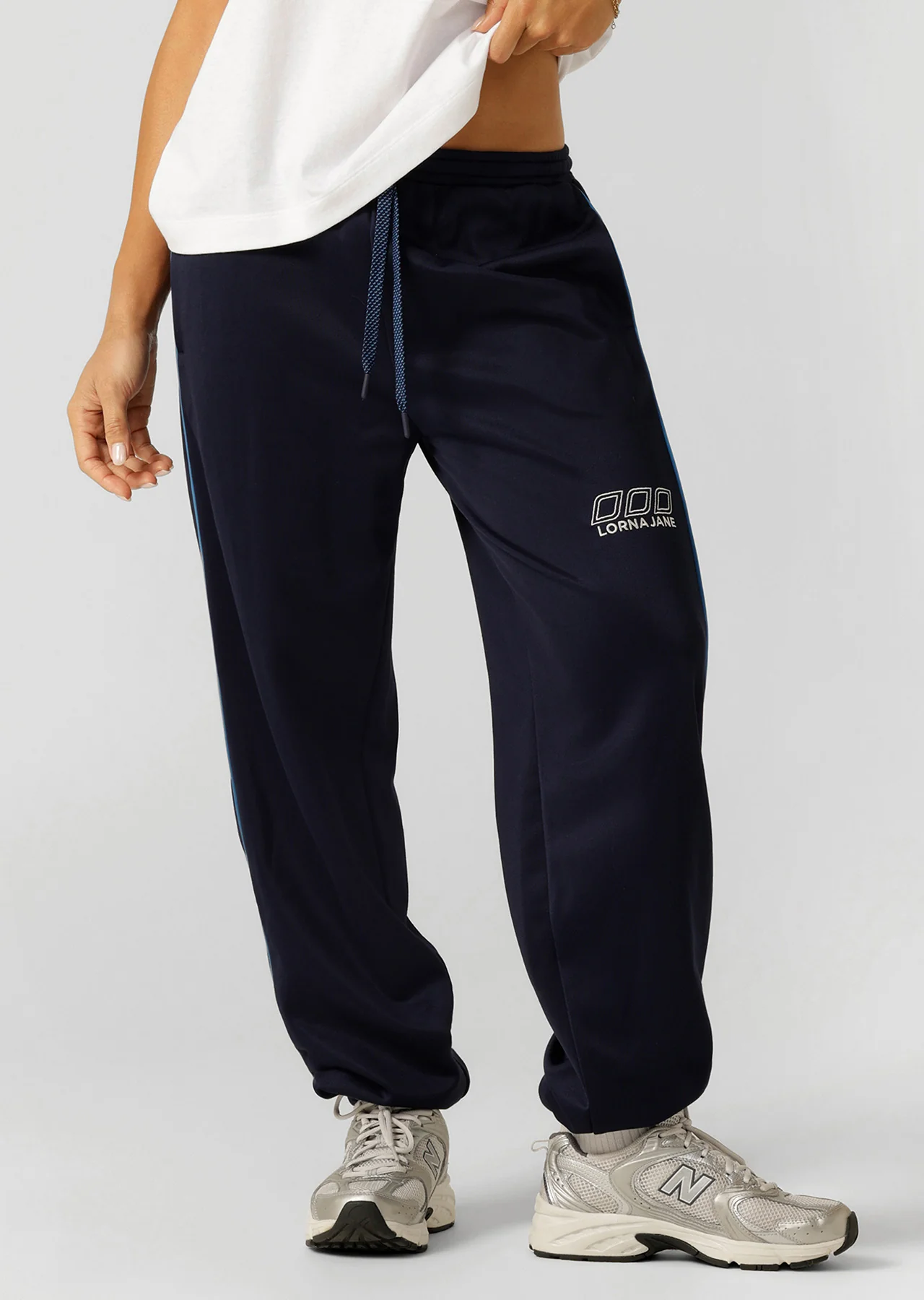 Warm Up Track Pants