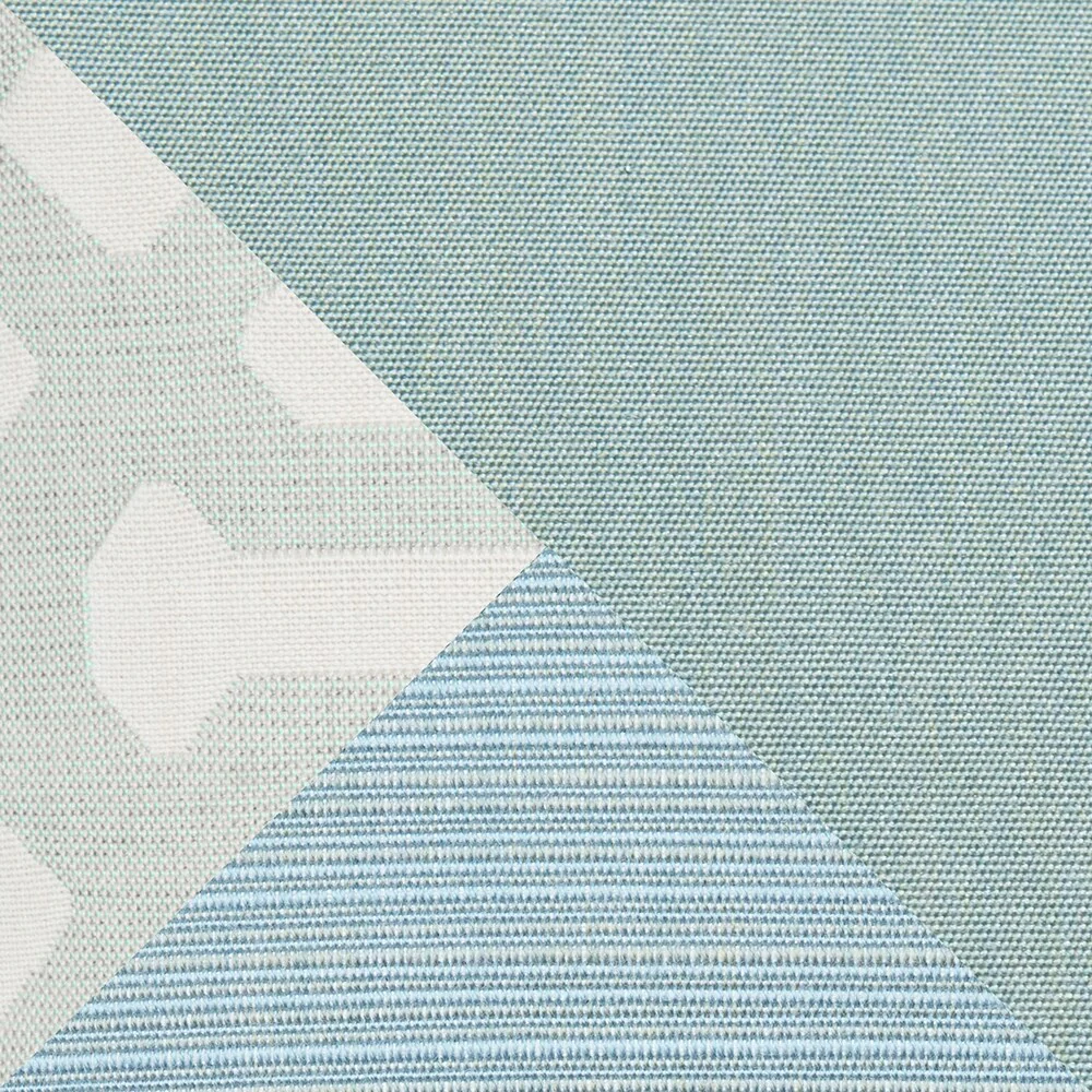 Portofino Casual 2 Piece Sunbrella Outdoor Patio Motion Club Chairs