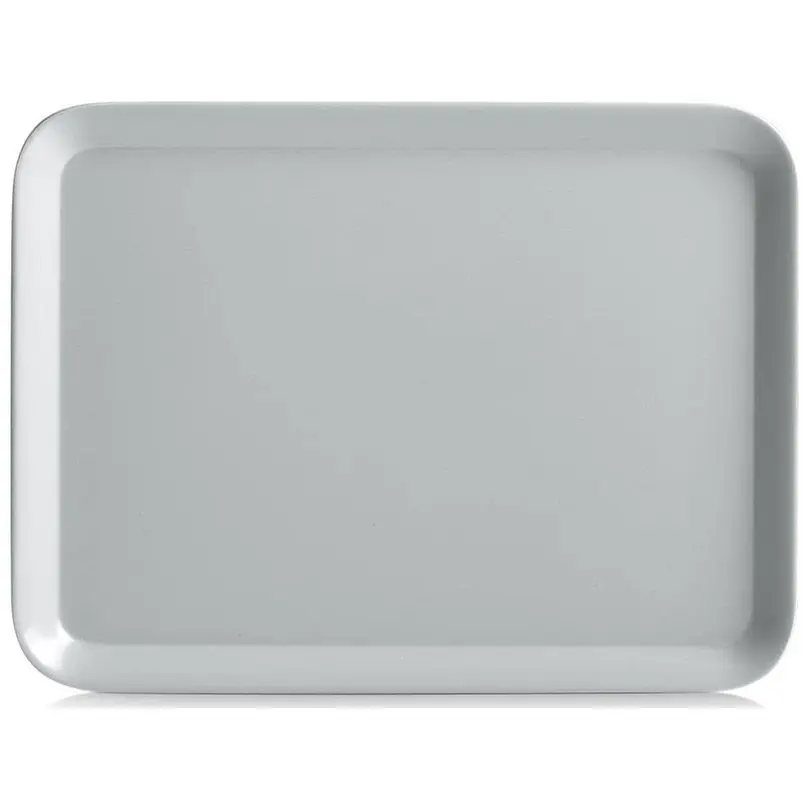 Serviertablett 6er-Set Zeller Present