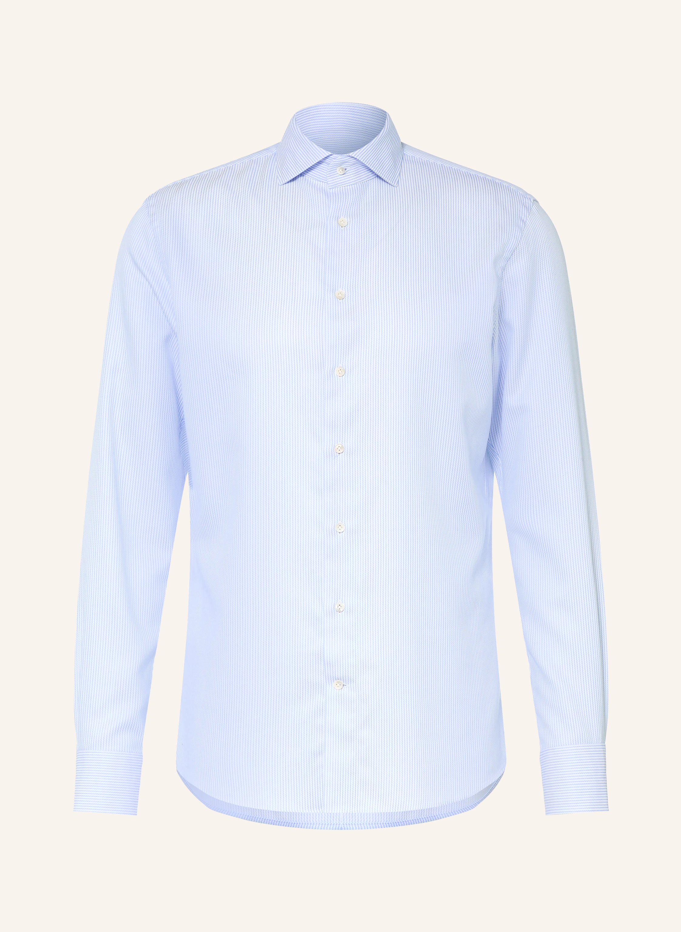 PROFUOMO Hemd Slim Fit