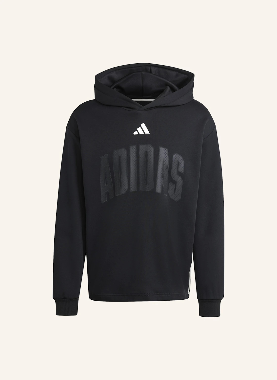 adidas STADIUM GRAPHIC HOODIE.