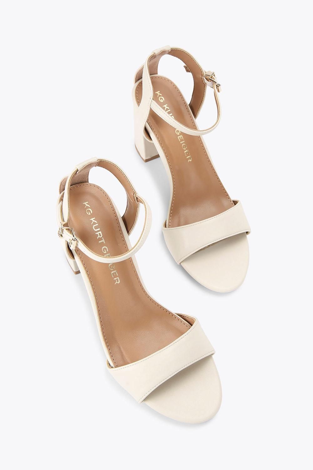 KG Kurt Geiger Fleur2' Heels