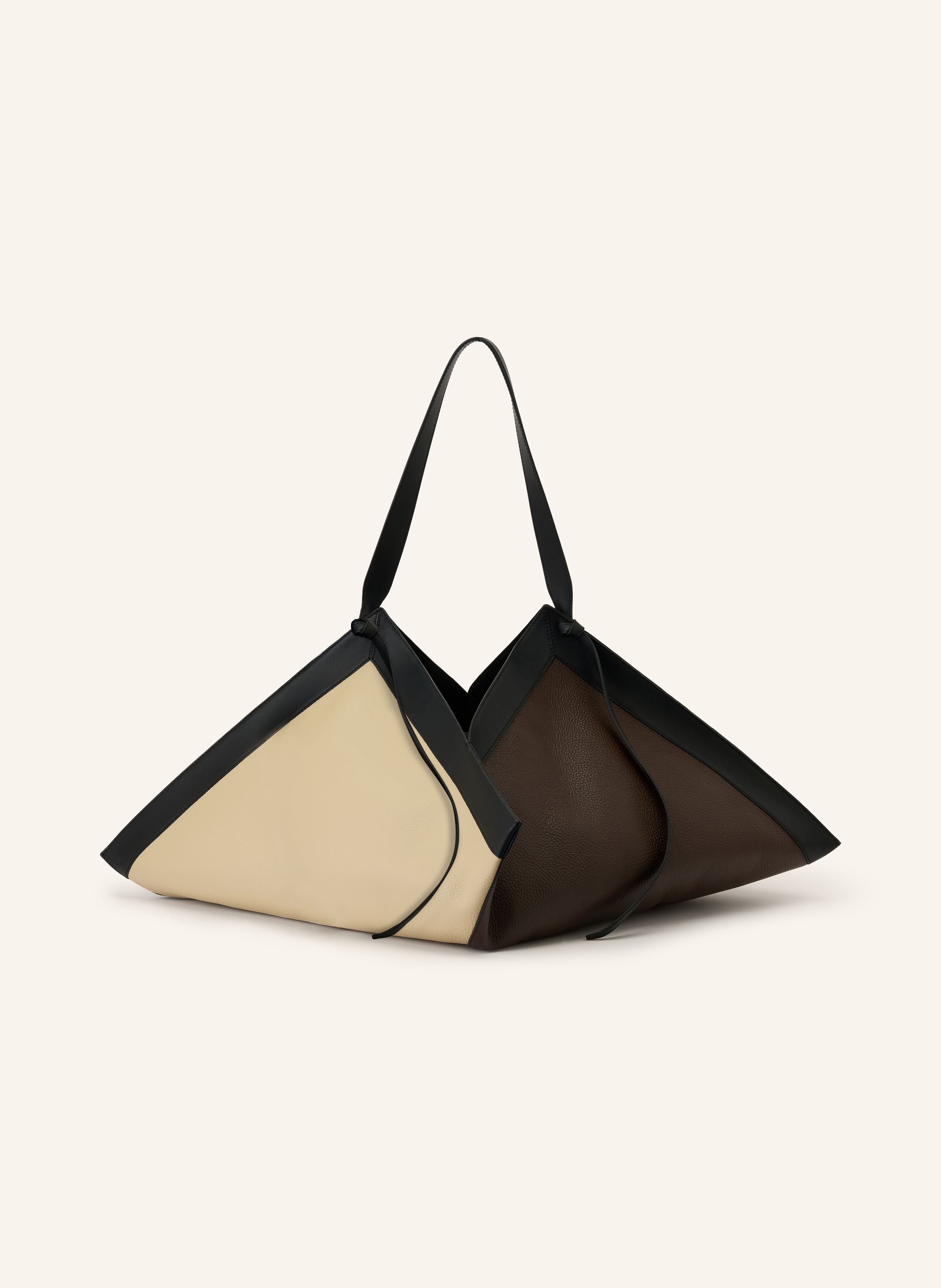 YUZEFI Shopper WONTON LARGE
