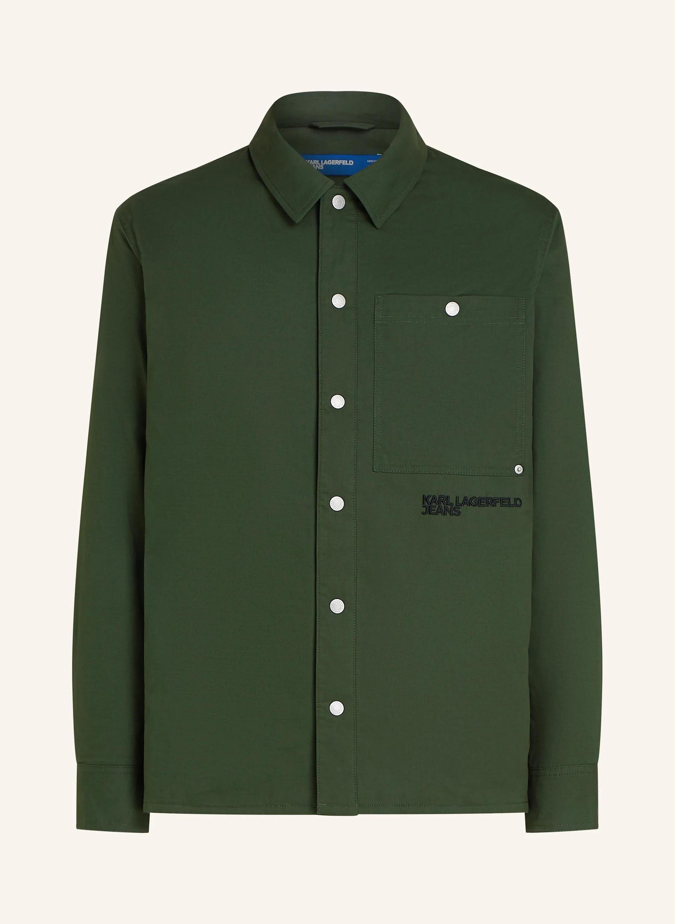 KARL LAGERFELD JEANS Jacke