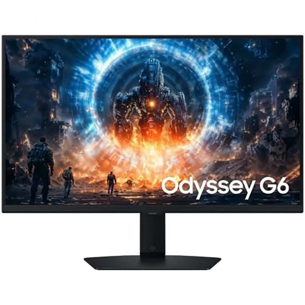 Samsung G6 G60F S27FG602EU 27´´ WQHD IPS LED 350HzHz gaming monitor