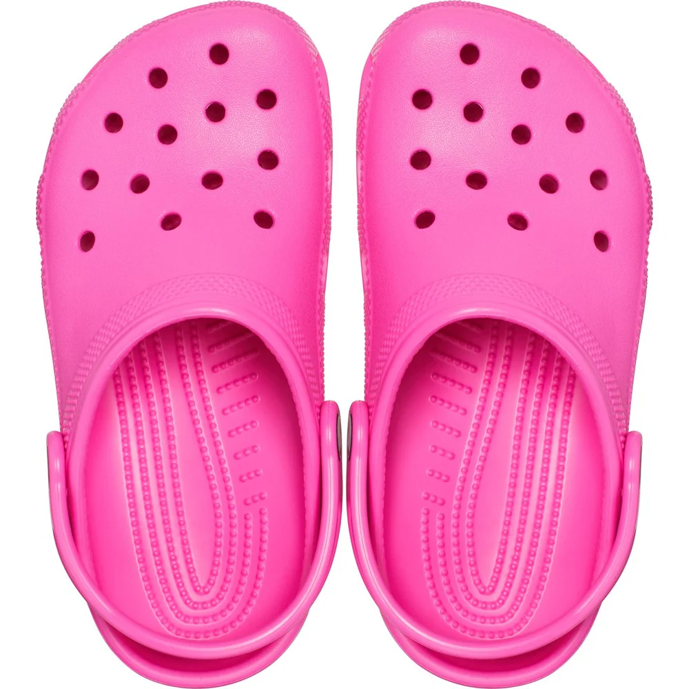 Crocs Toddler Classic Clog