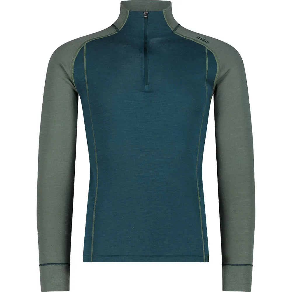 CMP 35L2617 long sleeve base layer